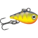 Rapala Nano Rap 02 Jig Glow Hot Perch - Rapala