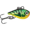 Rapala Nano Rap 02 Jig Glow Leprechaun - Rapala