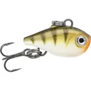 Rapala Nano Rap 02 Jig Glow Yellow Perch - Rapala
