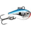 Rapala Nano Rap 02 Jig Chrome Blue - Rapala