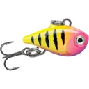Rapala Nano Rap 02 Jig Glow Headspin - Rapala