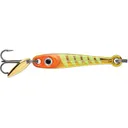 VMC Tungsten Torpedo Spoon 3/16 oz Glow Juicy Lucy - VMC