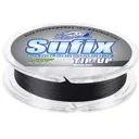 Sufix Performance Tip Up Ice Braided Fishing Line 15lb 50yd Black - Sufix