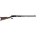 Winchester Model 94 Sporter Lever Action Rifle 30-30 Winchester 24" Blued Barrel Blued Frame Walnut Straight Grip Stock - Winchester