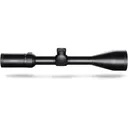 Hawke Sport Optics Vantage Rifle Scope 1" Tube 4-12x 50mm Illuminated Mil Dot Reticle Matte Black - Hawke Sport Optics