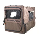 MOmarsh Quick Crate Soft Dog Crate - MOmarsh