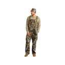 Nomad Men's Harvester VX3 Bibs Mossy Oak Break-Up XL - Nomad
