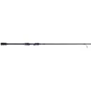 Abu Garcia Veritas Tournament Multi-Purpose Finesse 7' Spinning Rod Med - Abu Garcia