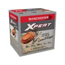 Winchester Xpert Game and Target 28 Gauge Ammo 2-3/4" #6 Steel Shot 5/8 oz Case of 250 (10 Boxes of 25) - Winchester