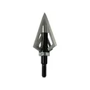 Wasp Sharp Shooter Fixed Blade Broadhead 200 Grain 3PK - Wasp
