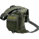 Allen Bear Creek Micro Chest Tackle Pack Green - Allen