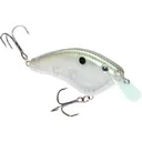 Strike King Hardliner 35 Crankbait Green Gizzard Shad - Strike King