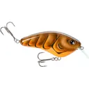 Strike King Hardliner 35 Crankbait Brown Gourd - Strike King