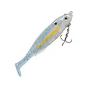 Strike King Final Copy 4" Swimbait Sexy Shad - Strike King
