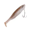 Strike King Final Copy 4" Swimbait Reel Shad - Strike King
