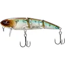 SPRO Zero Swimmer 100 Wake Bait Crankbait Sick Day - Spro