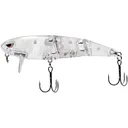 SPRO Zero Swimmer 100 Wake Bait Crankbait Clear - Spro