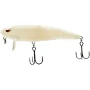 SPRO Zero Swimmer 100 Wake Bait Crankbait Bone - Spro