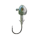 Strike King Tour Grade Spotlight Head 3/8oz Swimbait Jighead 1/0 KVD Magic - Strike King