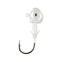 Strike King Tour Grade Spotlight Head 1/2oz Swimbait Jighead 1/0 Pearl - Strike King