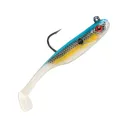 Strike King Homing Minnow 3/8 oz 2.5" Sexy Shad - Strike King