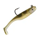 Strike King Homing Minnow 3/8 oz 2.5" AYU - Strike King