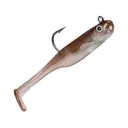 Strike King Homing Minnow 3/8 oz 2.5" Reel Shad - Strike King