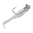 Strike King Homing Minnow 1/4 oz 2.5" Prism - Strike King