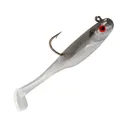 Strike King Homing Minnow 1/4 oz 2.5" Ghost Shad - Strike King