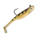 Strike King Homing Minnow 1/4 oz 2.5" Sugar Daddy - Strike King
