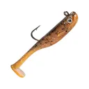 Strike King Homing Minnow 1/8 oz 2.5" Orange Bream - Strike King