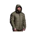 Born Primitive Men's Tundra 2.0 Jacket OD Green Medium - Born Primitive