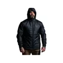 Born Primitive Men's Tundra 2.0 Jacket Black 2XL - Born Primitive