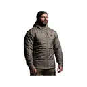 Born Primitive Men's Tundra 2.0 Jacket Earth XL - Born Primitive