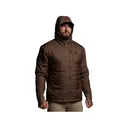 Born Primitive Men's Tundra Light 2.0 Jacket Coyote Brown Medium - Born Primitive