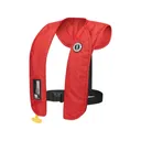 Mustang Survival MIT 100 Convertible A/M Inflatable Life Jacket Red - Mustang Survival