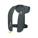 Mustang Survival MIT 100 Convertible A/M Inflatable Life Jacket Admiral Gray - Mustang Survival