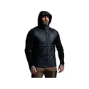 Born Primitive Men's Tundra Vest Black 2XL - Born Primitive