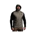 Born Primitive Men's Tundra Vest Earth XL - Born Primitive