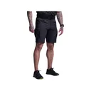 Born Primitive Men's Scout Shorts Black 36" Waist 10" Inseam - Born Primitive