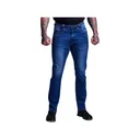 Born Primitive Men's Flex Recon Straight Jeans Dark Wash 34" Waist 33" Inseam - Born Primitive