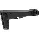 Leapers UTG Pro Side Folding Stock For AK-47 Yugo Pattern Receiver - Leapers UTG