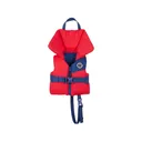 Mustang Survival Infant Lil Legends Life Jacket Red/Navy - Mustang Survival
