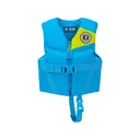 Mustang Survival Child Rev Life Jacket Blue - Mustang Survival