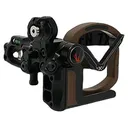 Vapor Trail Gen 7X Arrow Rest Right Hand OD Green - Vapor Trail Archery