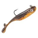 Strike King Pinger Minnow 3/8 oz 2.5" Orange Bream - Strike King