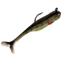 Strike King Pinger Minnow 1/4 oz 4" Yellow Perch - Strike King