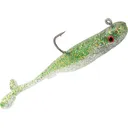 Strike King Pinger Minnow 3/8 oz 2.5" Baby Bass - Strike King