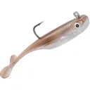 Strike King Pinger Minnow 3/8 oz 2.5" Reel Shad - Strike King