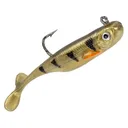 Strike King Pinger Minnow 3/8 oz 2.5" AYU - Strike King